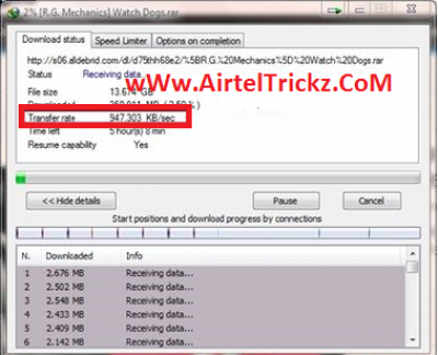 Reliance ss by AirtelTrickz